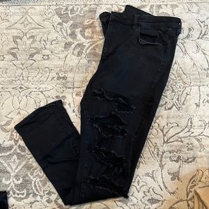 American Eagle Jeans size 18 long